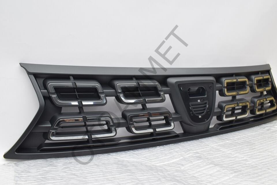 Dacia Duster 2 Ön Panjur-623109628R