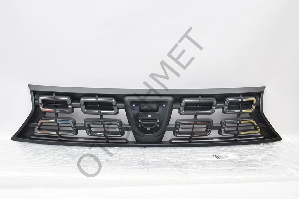 Dacia Duster 2 Ön Panjur-623109628R