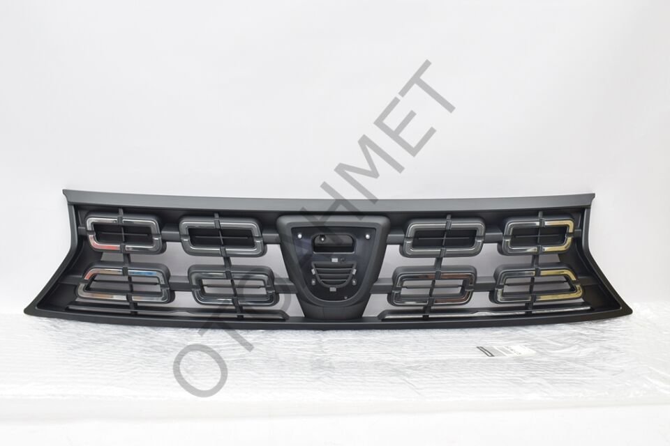 Dacia Duster 2 Ön Panjur-623109628R