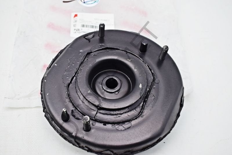 Ön Amortisör Tablası Sol Laguna 96-02