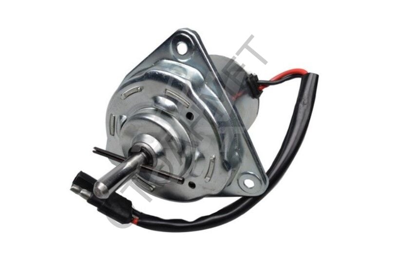 Fan Motoru Pervanesi Kasa Komple Renault 9 Clio Kangoo