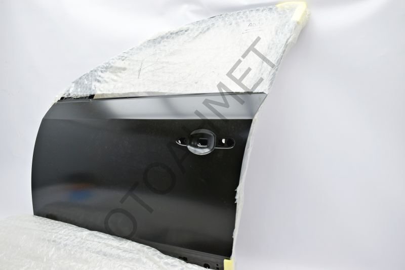 Renault Fluence Sol Ön Kapı