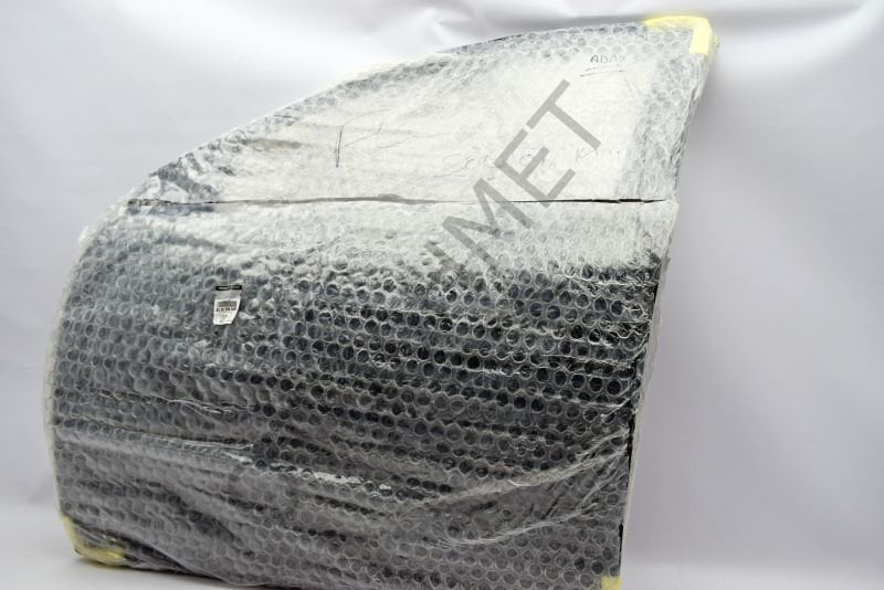 Renault Fluence Sol Ön Kapı