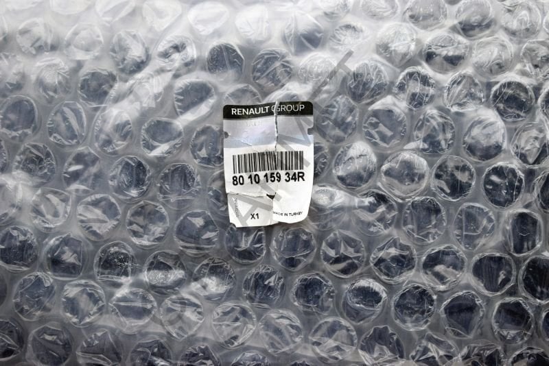 Renault Fluence Sol Ön Kapı