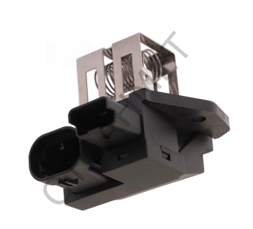 Dokker Lodgy Clio 4 Symbol Fan Motor Rölesi