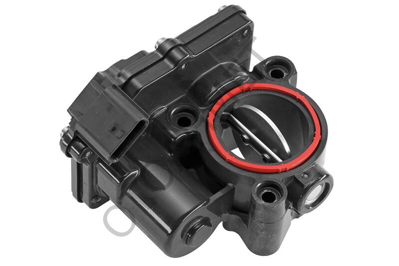 Kelebek Kutusu Klape 1,6 Dizel Qashqai Kadjar 161A06251R-161A09278R