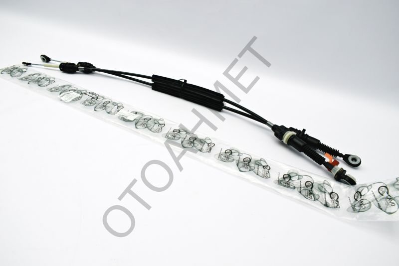 Dacıa Duster Vites Halatı 4x2 6 ileri  ikili