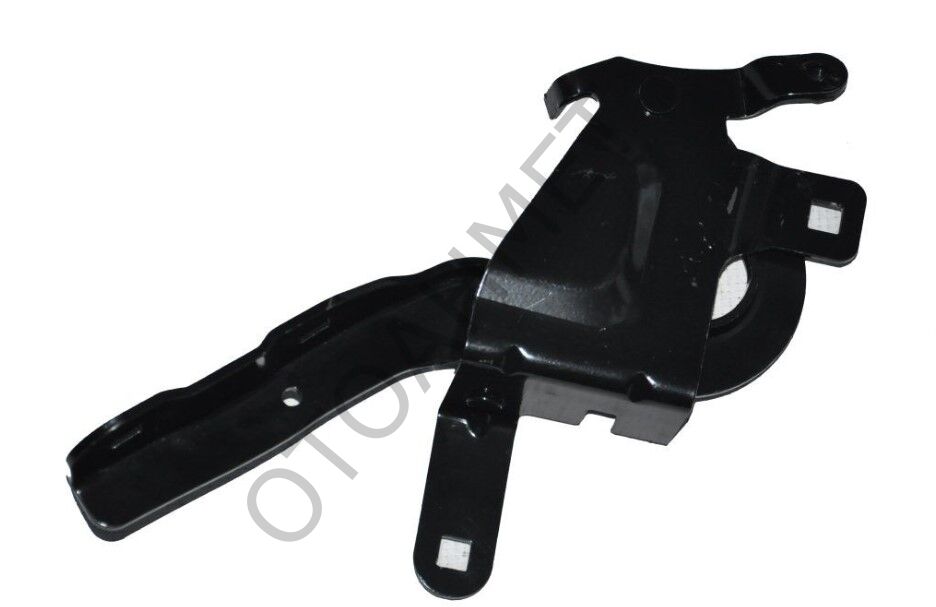 Clio 4 Kaput Menteşesi Sağ 654008394R