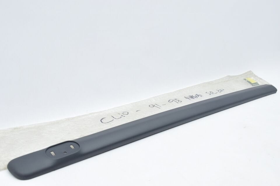 Renault Clio 1 Sol Ön Kapı Bandı 7700829793