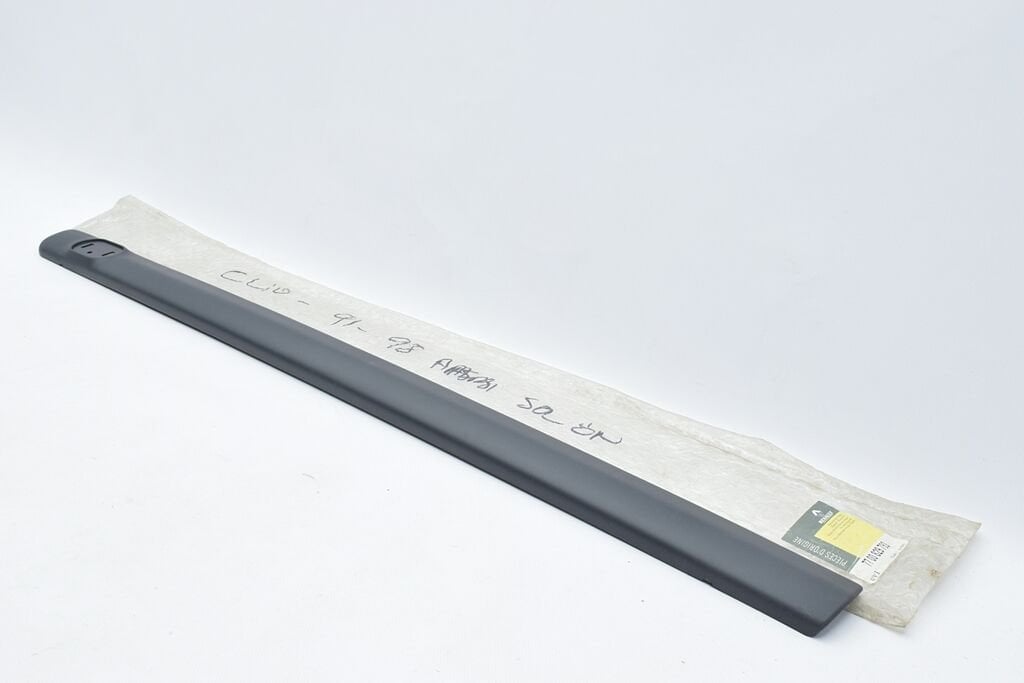 Renault Clio 1 Sol Ön Kapı Bandı 7700829793