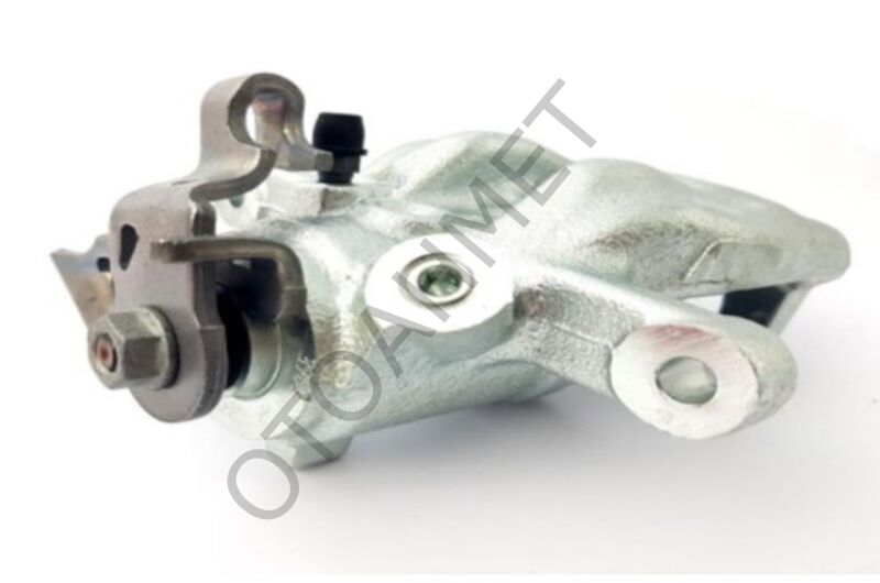 Renault Kangoo Arka Fren Merkezi ( Kaliperi) Sağ 2008-