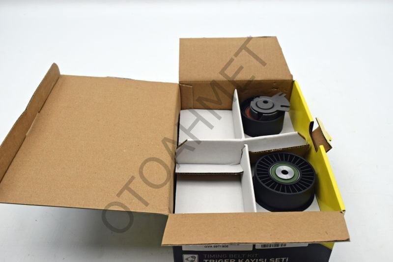 Renault Master 2 Eksantrik (Triger) Seti