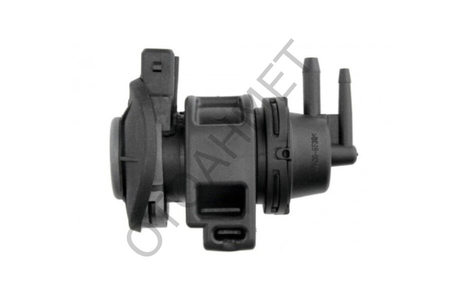 Turbo Elektrovanası Renault Fluence Megane 3 Master