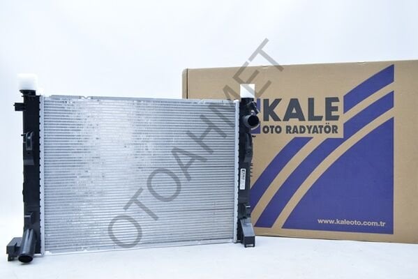 Clio 5 Taliant Micra Su Radyatörü 214105FA0A