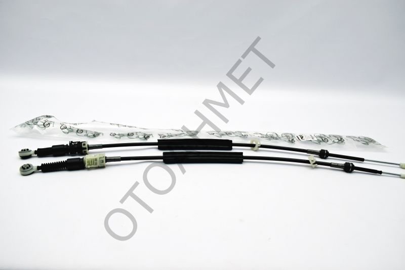 Dacia Dokker Lodgy Vites Halatı (Teli) ikili 349018943R