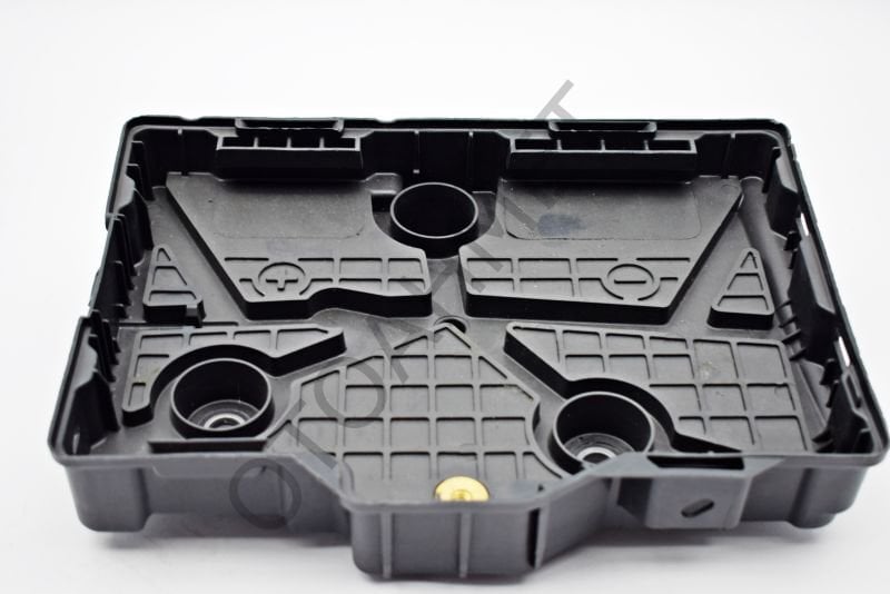 Renault Clio 4 Captur Akü Alt Bakaliti (Akü Altı)-648601269R