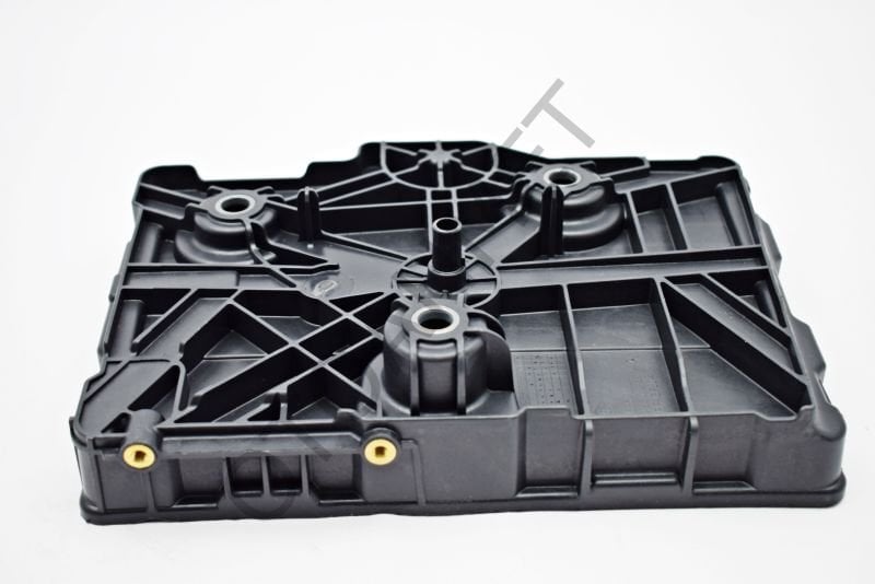 Renault Clio 4 Captur Akü Alt Bakaliti (Akü Altı)-648601269R