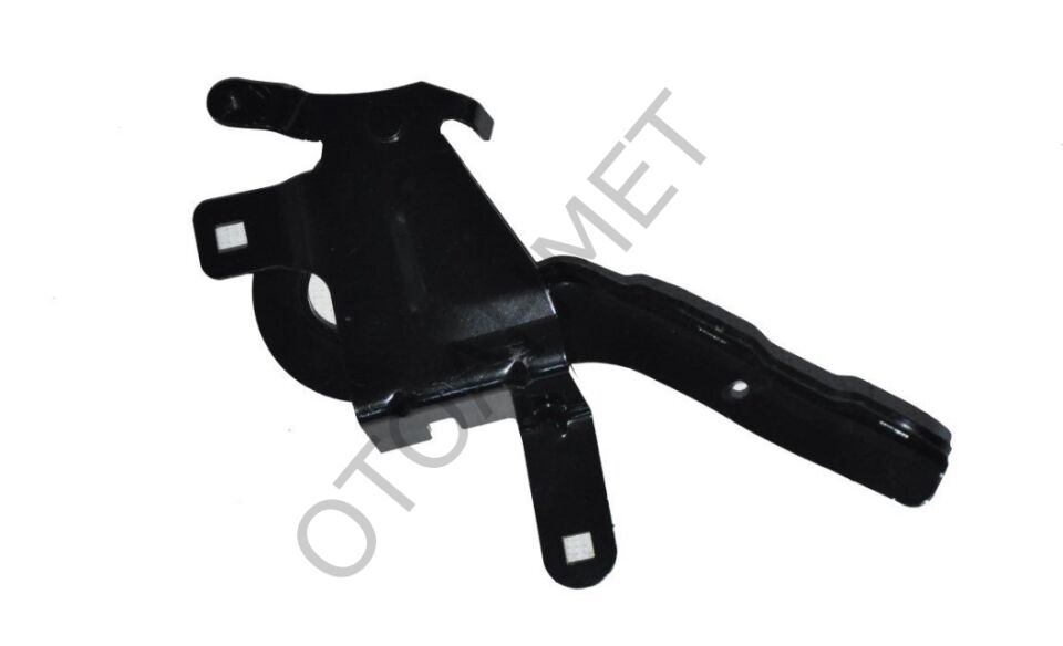 Renault Clio 4 Motor Kaput Menteşesi Sol