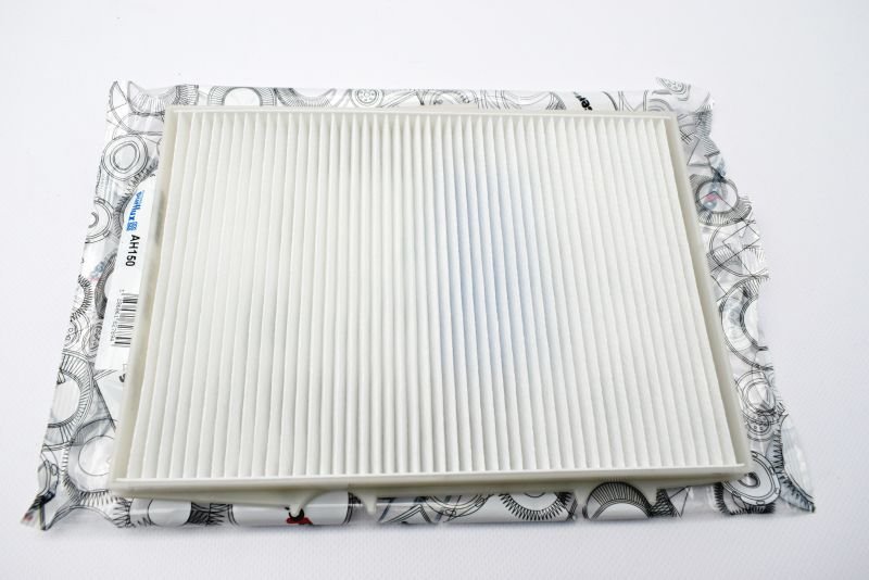 Polen Filtresi Renault Megane 1999-2003