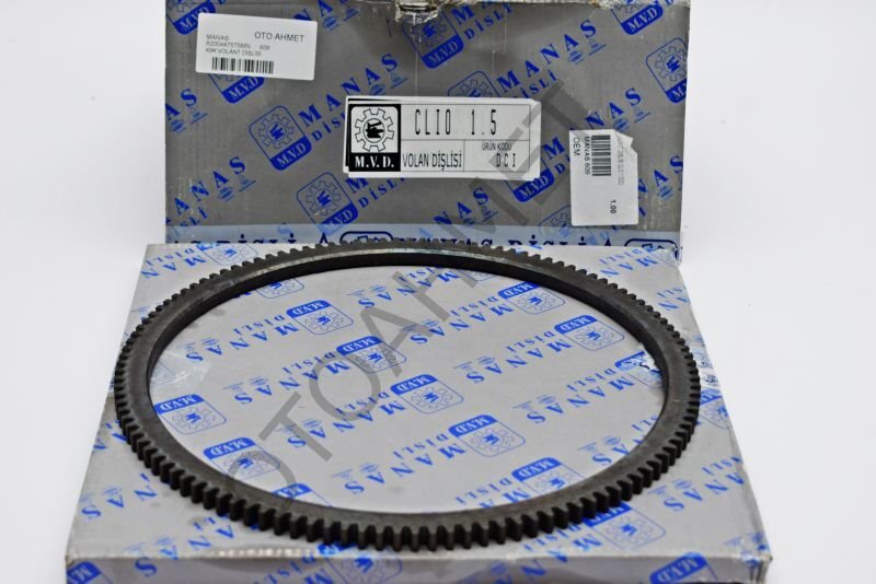 Volant Dişli Clio Kangoo Megane K9k 1.5 Dci Logan