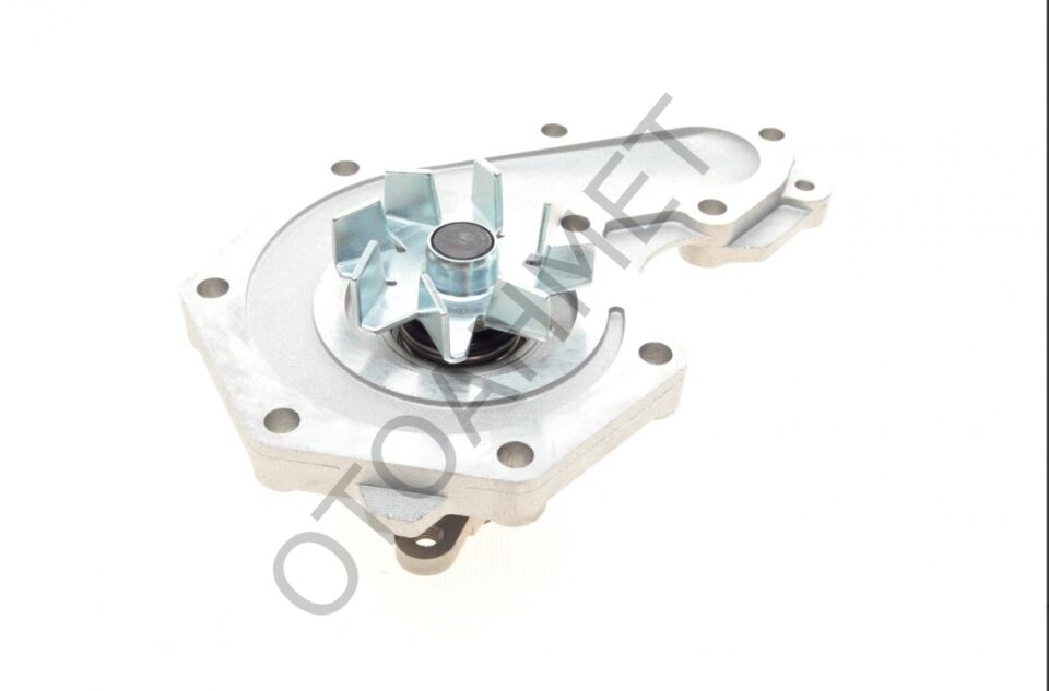 Kangoo Express 1.9 Dizel Su Pompası (Devirdaim)