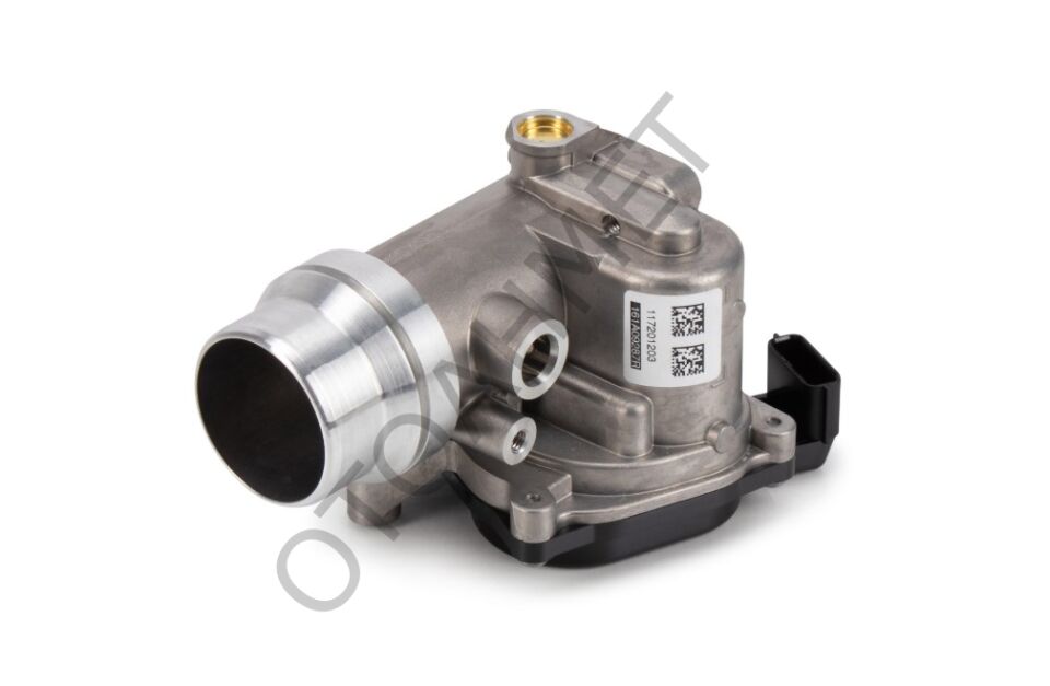 KELEBEK KUTUSU CLIO-IV CAPTUR K9K