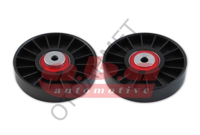 Renault Laguna Safrane Alternatör Gergi Bilyası Volvo Motor