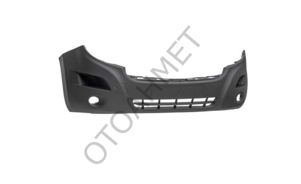 Renault Master 3 Ön Tampon Sisli 620220007R