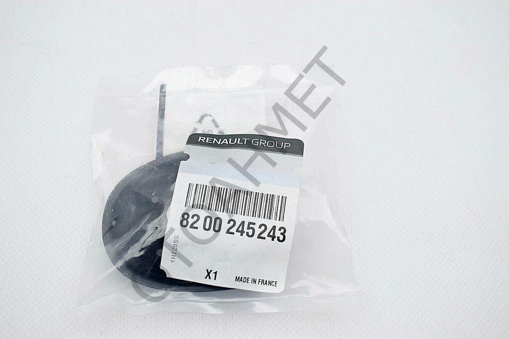 Renault Kangoo Kapı Kızağı Takozu Sağ