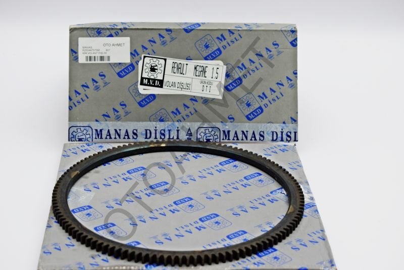 Volant Dişli Clio Kangoo Megane K9k 1.5 Dci