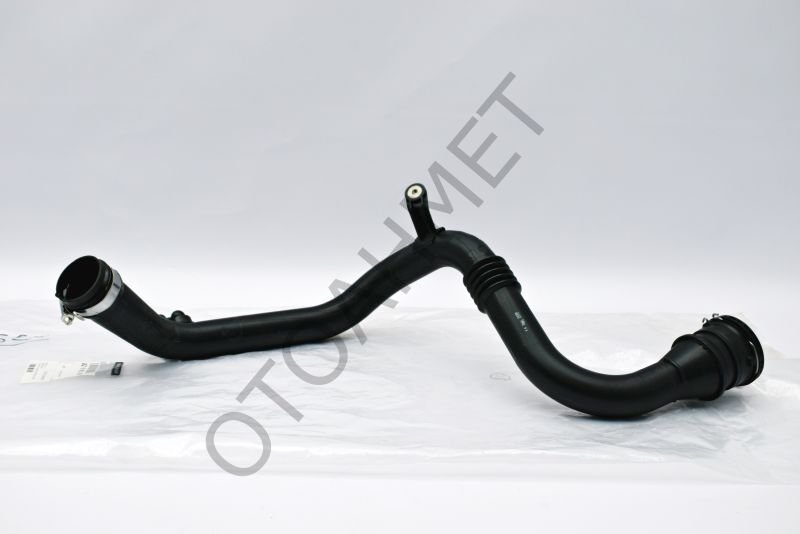 Renault Fluence Megane 3 Turbo Hortumu (Borusu) 1.5 Dizel