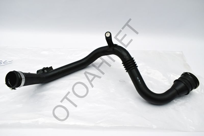 Renault Fluence Megane 3 Turbo Hortumu (Borusu) 1.5 Dizel