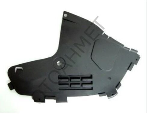 PLASTİK DAVLUMBAZ SOL  LOGAN 05-08