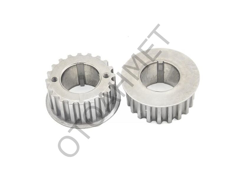 Renault 19 Dizel Express Krank Dişlisi