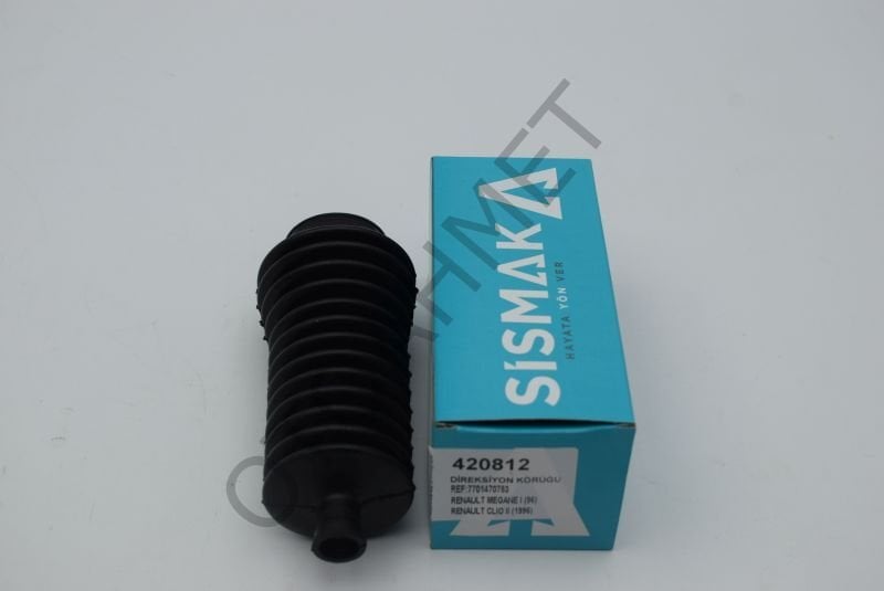 Renault Megane Clio Kangoo Direksiyon Körüğü