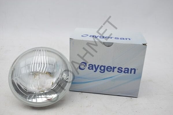 Far H4 Renault 12 Toros