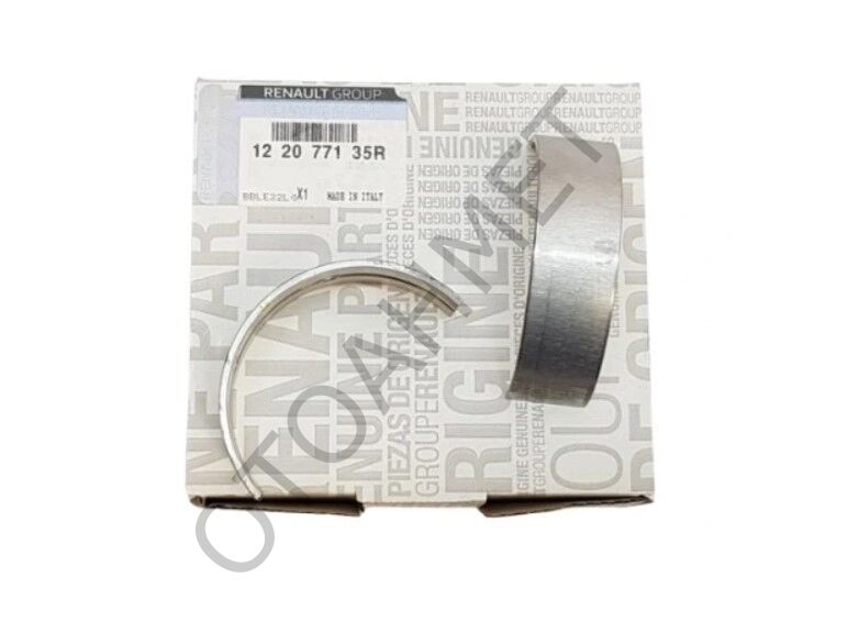 Renault Master 3 Ana Yatak Takım İkili 122077135R