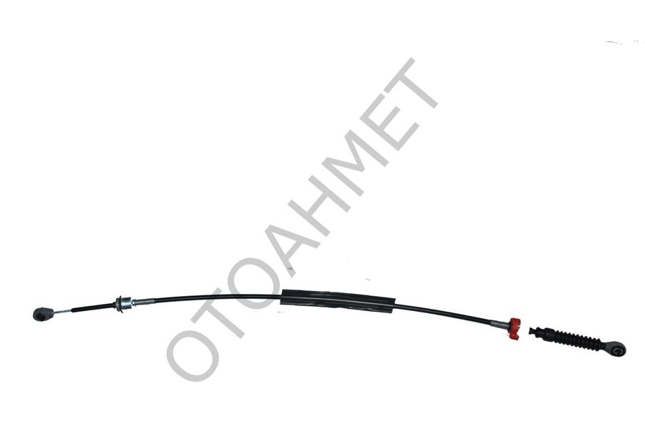 Vites Kumanda Teli Megane 2 Sol-7701474701