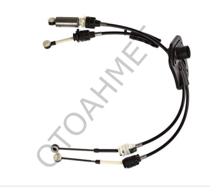 Vites Teli Halatı Renault Kangoo 3 5 Vites-349350433R