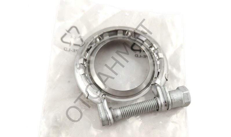 Egsoz Katalizör Kelepçesi Clio 4 Duster Megane