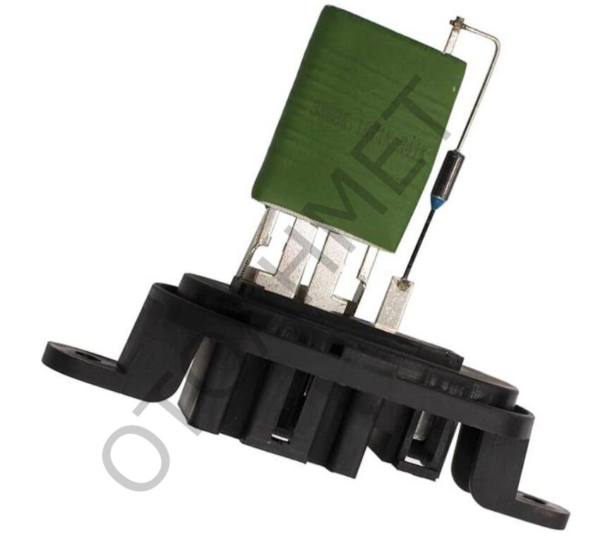 Kalorifer Rezistansı Master 3