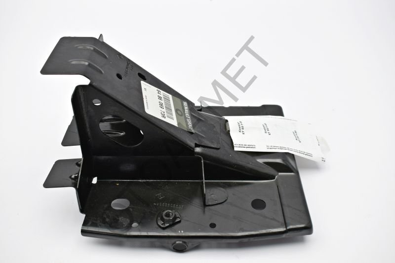 Akü Alt Sacı (Akü Sportu) Dacia Duster Dokker Lodgy-648606973R