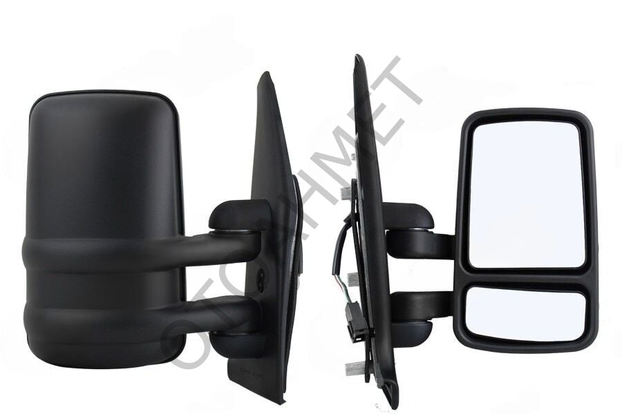Renault Master Dış Dikiz Aynası Sağ E