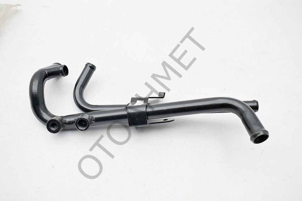 Renault 19 Dizel Devirdaim Blok Su Borusu Demir