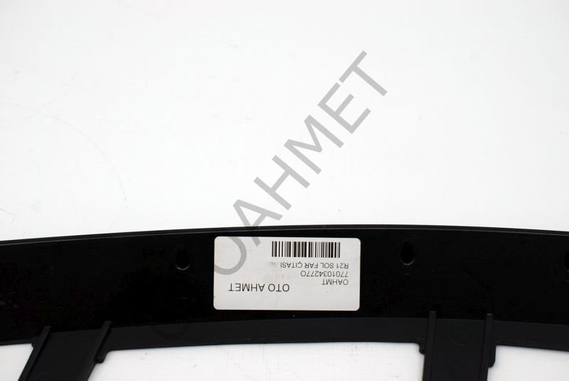 Sol Far Çıtası Kaşı Renault 21