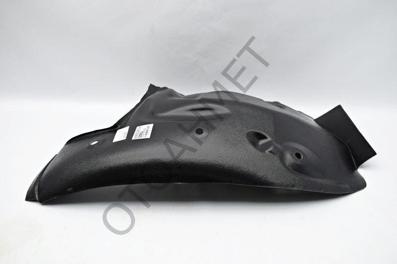 Ön Çamurluk Davlumbazı Megane 2 Sol Önün Arkası