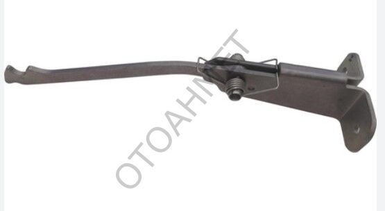 Renault Trafic 2 Bagaj Kapı Gerigis 8200197752