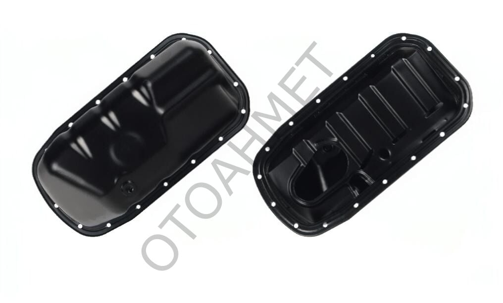 Clio Symbol Motor Yağ Karteri 1,2 Motor 8200702781