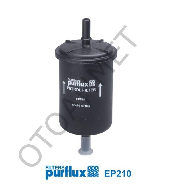 Benzin ( Yakıt ) Filtresi Megane Clio Kangoo Sandero