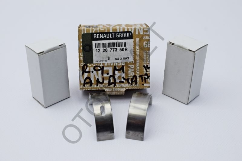 Orijinal Ana Yatak R9m 1.6 Dizel Motor 122077350R